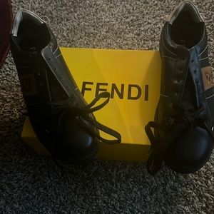 Fendi Shoes